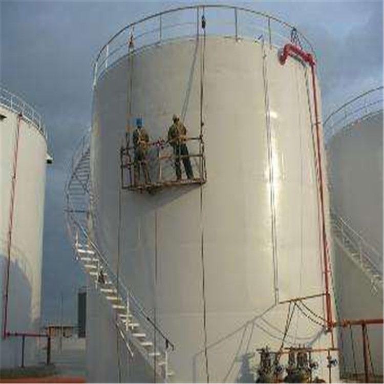 颍东喷漆翻新・工业喷漆・设备喷漆服务简介